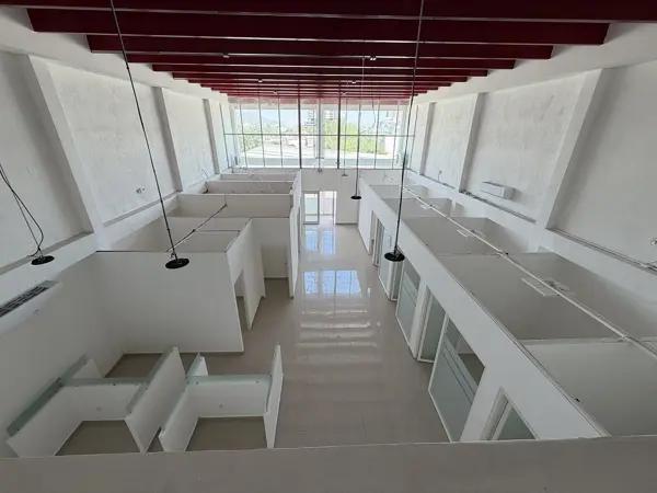 OFICINA EN RENTA EN EL CENTRO DE MONTERREY