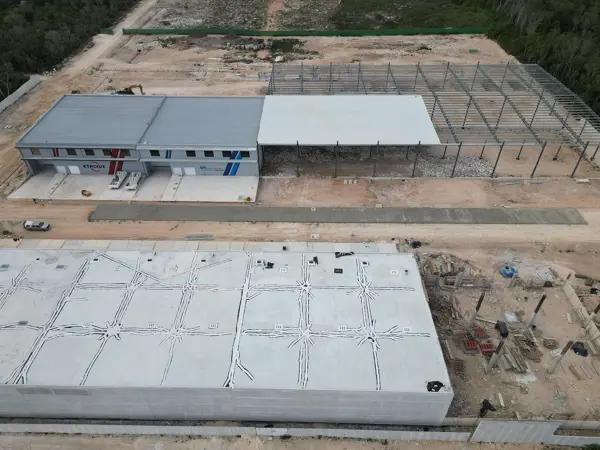 BODEGA INDUSTRIAL EN VENTA, CANCUN / PENINSULA YUCATAN