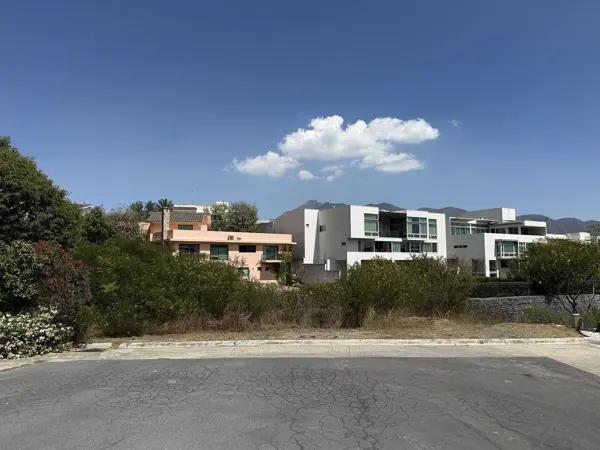 TERRENO EN VENTA SIERRA ALTA, RINCÓN DE LAS MONTAÑAS, CARRETERA NACIONAL