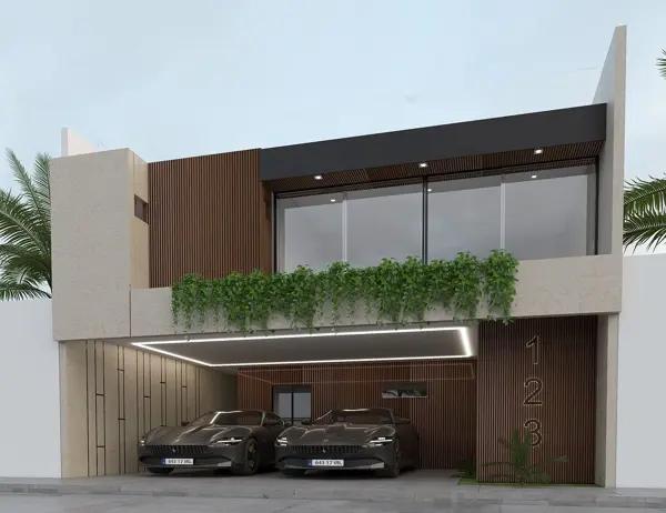 CASA EN VENTA EN LA ENCOMIENDA