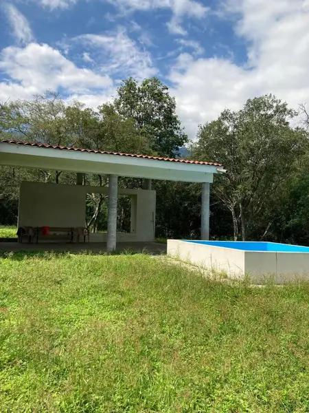 TERRENO EN VENTA HUAJUQUITO SANTIAGO NL