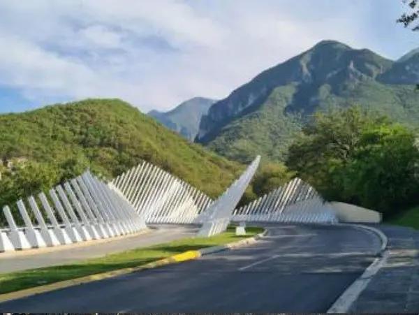 TERRENO RESIDENCIAL EN VENTA SIERRA ALTA MONTERREY