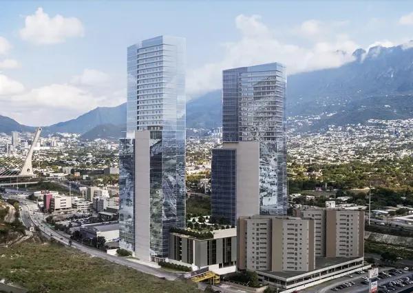 OFICINAS EN VENTA y RENTA ZONA SANTA MARÍA