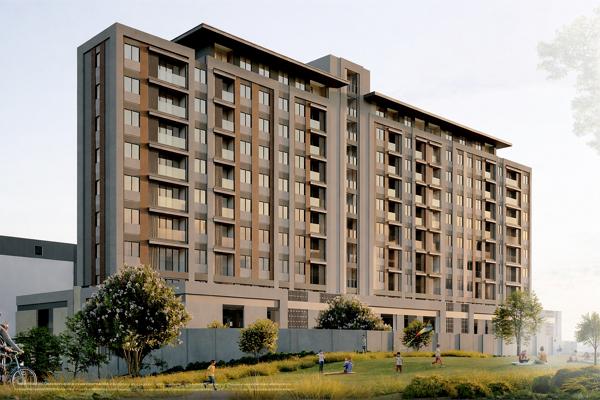 DEPARTAMENTOS EN VENTA ZONA CUMBRES