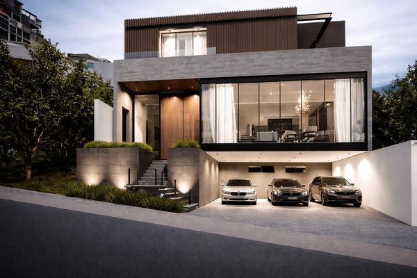 CASA EN VENTA CONTRY GPE