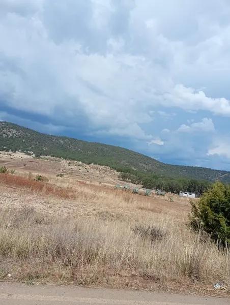 TERRENO EN VENTA HUACHICHIL