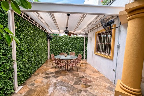 CASA EN VENTA  SAN JERÓNIMO MTY