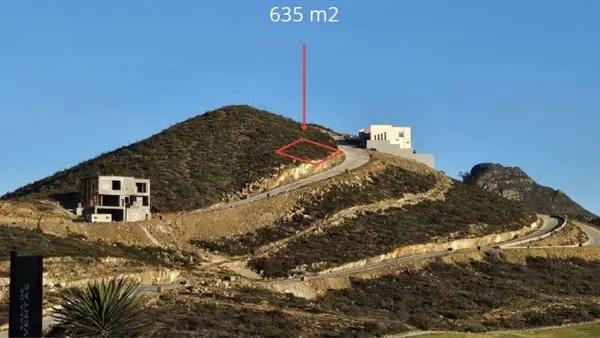 TERRENO EN VENTA TERRALTA RESIDENCIAL, COUNTRY CLUB