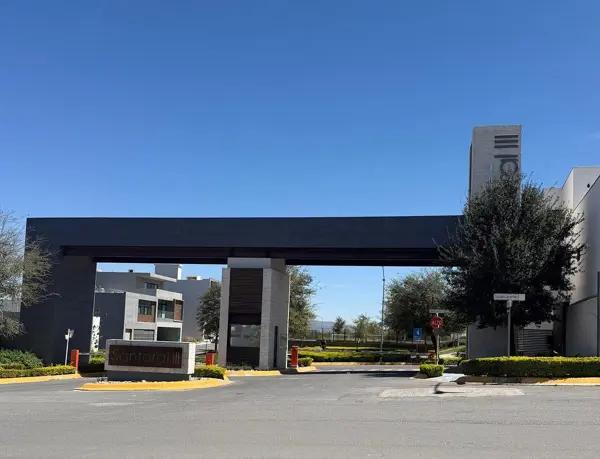 TERRENOS CONTIGUOS EN VENTA EN SANTORAL III, GARCIA