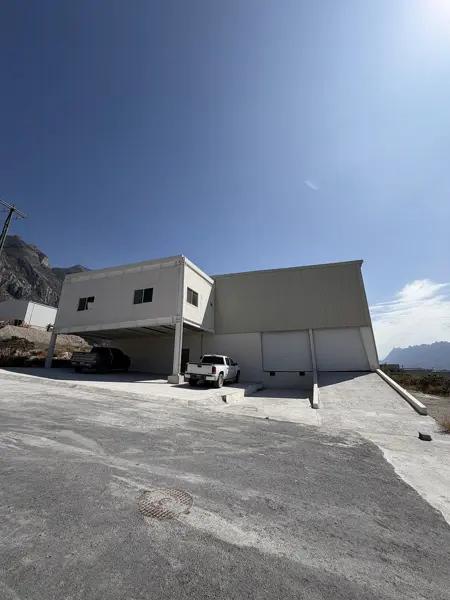 BODEGA INDUSTRIAL EN VENTA Y RENTA EN PARQUE IBP 100 BODEGA INDUSTRIAL EN VENTA Y RENTA EN PARQUE IBP 100