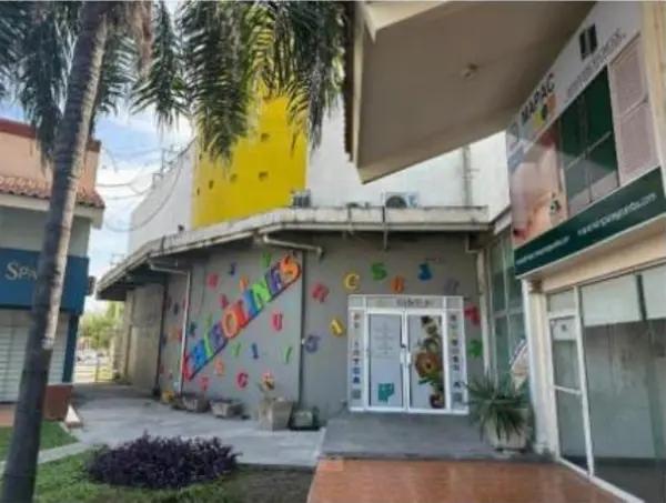LOCAL EN VENTA SAN NICOLAS DE LOS GARZA