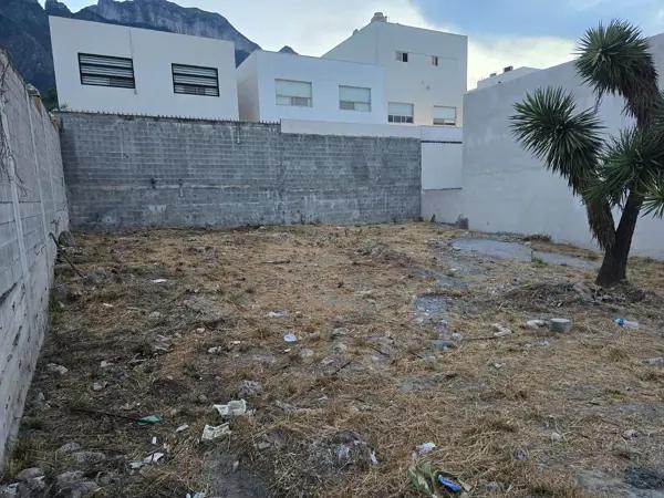 TERRENO RESIDENCIAL CUMBRES ELITE