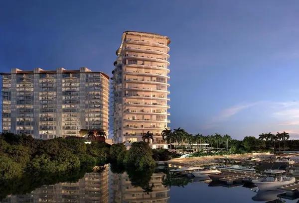 DEPARTAMENTOS EN VENTA CANCÚN