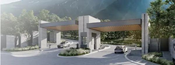 TERRENOS EN VENTA ZONA CUMBRES