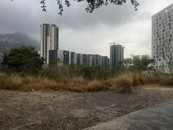 TERRENO EN VENTA EN RESIDENCIAL CORDILLERA