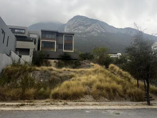 TERRENO EN VENTA EN RESIDENCIAL CORDILLERA