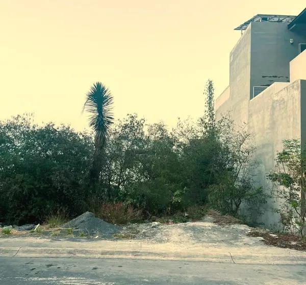 TERRENO EN VENTA CUMBRES ELITE PREMIER