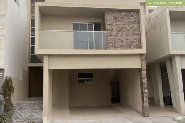 CASA EN VENTA EN CUMBRES ELITE, SECTOR PIRINEOS