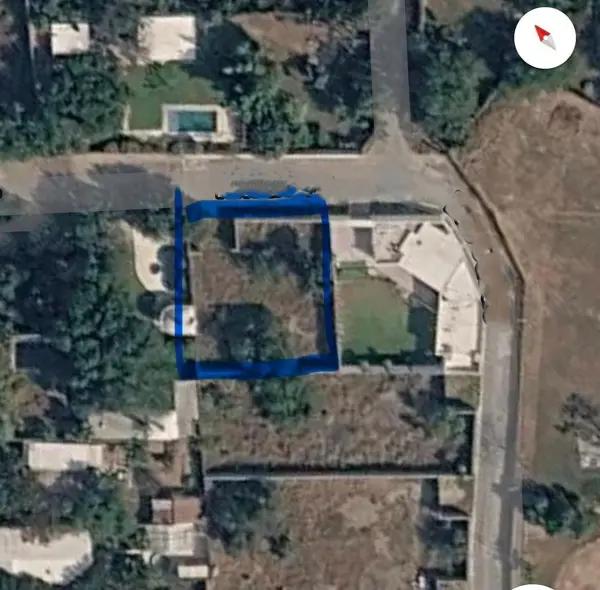 TERRENO EN VENTA EN EL CERRITO, SANTIAGO N L TERRENO EN VENTA EN EL CERRITO, SANTIAGO N L