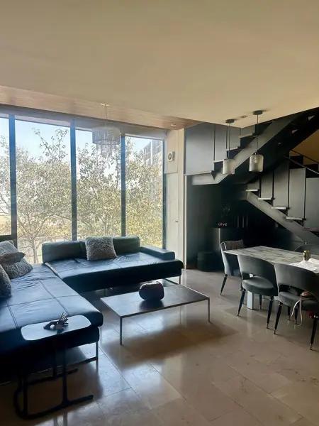 DEPARTAMENTO EN VENTA, VÍA CORDILLERA, VALLE PTE.