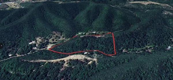 TERRENO EN VENTA EN EL RANCHITO CARRETERA NACIONAL
