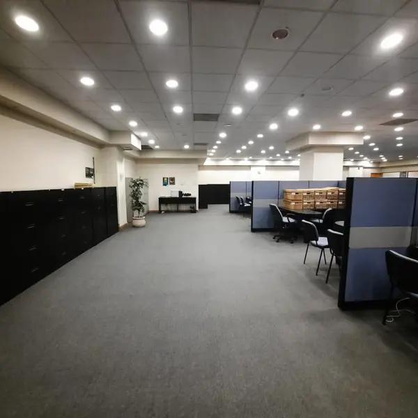 OFICINAS CORPORATIVAS EN RENTA SAN NICOLAS