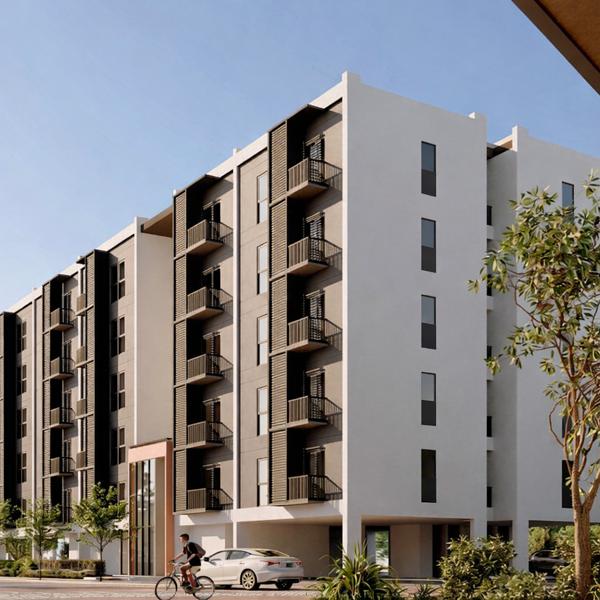 DEPARTAMENTOS EN VENTA ZONA SAN NICOLÁS
