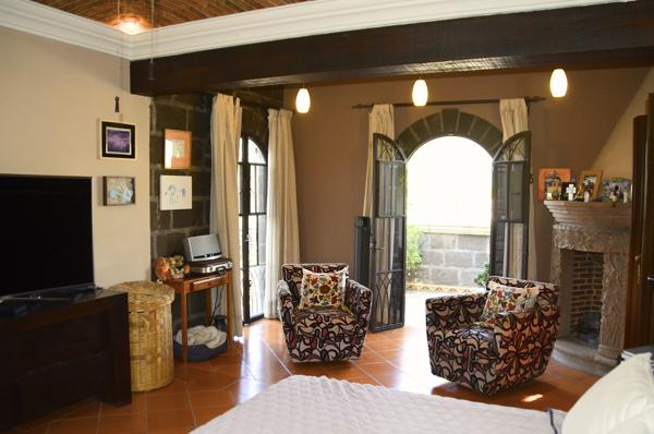 CASA EN VENTA EN SAN MIGUEL DE ALLENDE