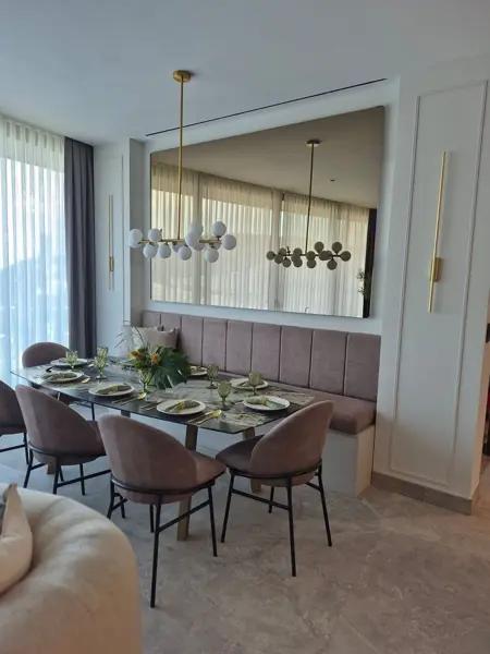 DEPARTAMENTO EN VENTA EN TORRE OHRUS
