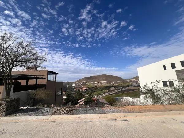 TERRRENO EN  VENTA TERRALTA