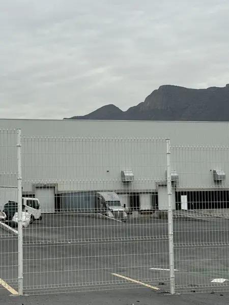NAVE INDUSTRIAL EN RENTA PARQUE IND DESARROLLO INDUSTRIAL MTY (SANTA CATARINA)