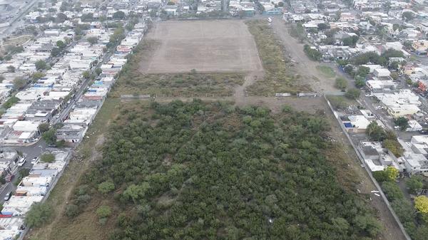 TERRENO DE USO MIXTO EN VENTA EN ESCOBEDO TERRENO DE USO MIXTO EN VENTA EN ESCOBEDO