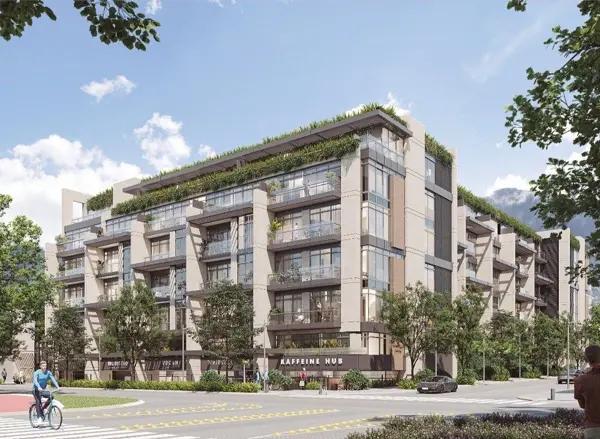 DEPARTAMENTOS EN VENTA ZONA VALLE