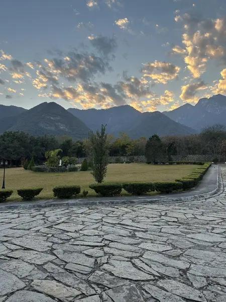 QUINTA EN VENTA LA CIENEGUILLA SANTIAGO NL