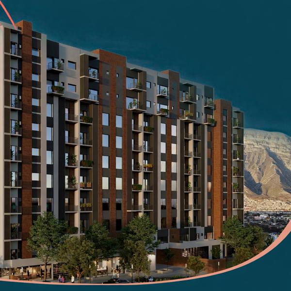 DEPARTAMENTOS EN VENTA ZONA VALLE PONIENTE
