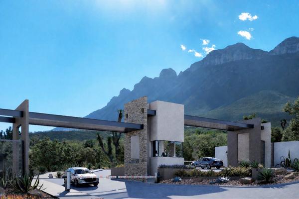 TERRENOS EN VENTA ZONA CUMBRES