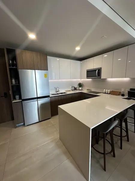 DEPARTAMENTOS EN VENTA ZONA SAN JERONIMO/SANTA MARÍA