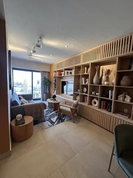 DEPARTAMENTO EN VENTA SAN JERÓNIMO