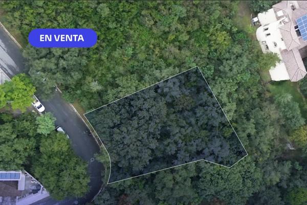 TERRENO EN VENTA EN RENACIMIENTO