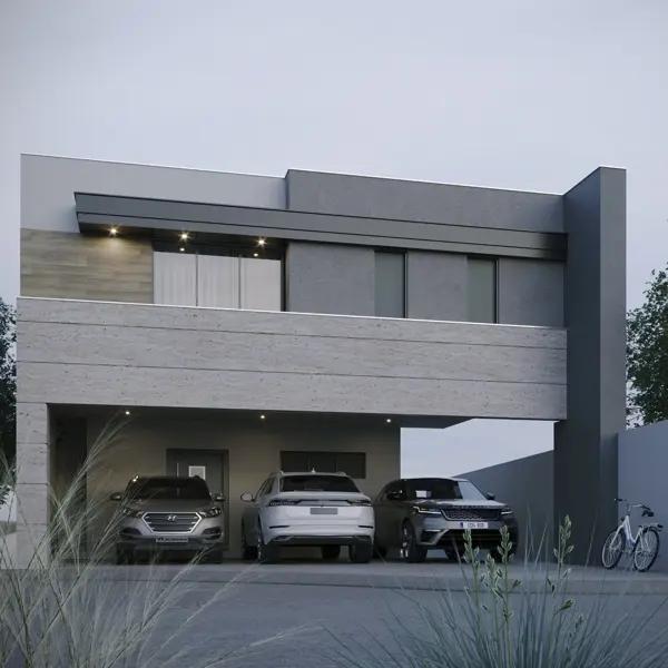 CASA EN VENTA ALAMO SUR, CARRETERA NACIONAL CASA EN VENTA ALAMO SUR, CARRETERA NACIONAL