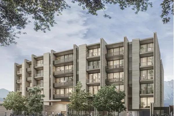 DEPARTAMENTOS EN VENTA ZONA VALLE
