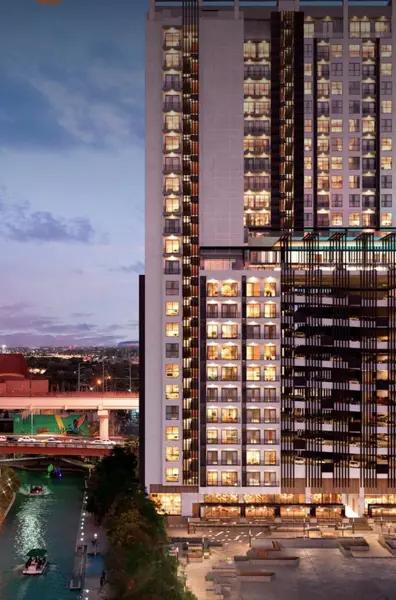 DEPARTAMENTO EN VENTA CENTRO DE MONTERREY