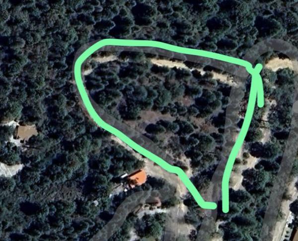 TERRENO EN VENTA EN BOSQUES DE MONTERREAL TERRENO EN VENTA EN BOSQUES DE MONTERREAL