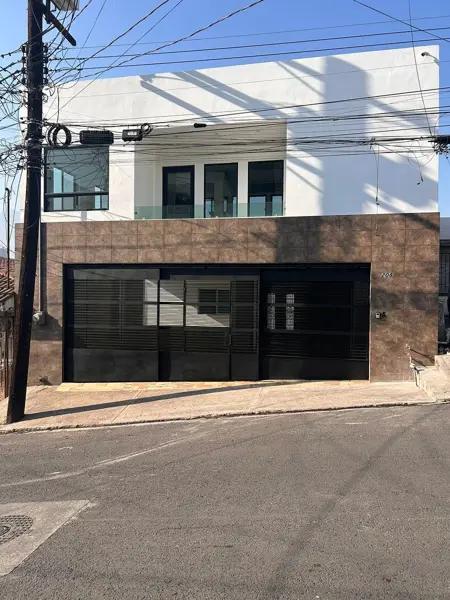 CASA EN VENTA COLINAS DE SAN JERÓNIMO.