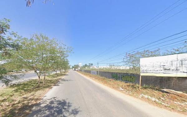 TERRENO EN RENTA EN SANTA GERTRUDIS COPÓ EN MÉRIDA YUCATÁN TERRENO EN RENTA EN SANTA GERTRUDIS COPÓ EN MÉRIDA YUCATÁN