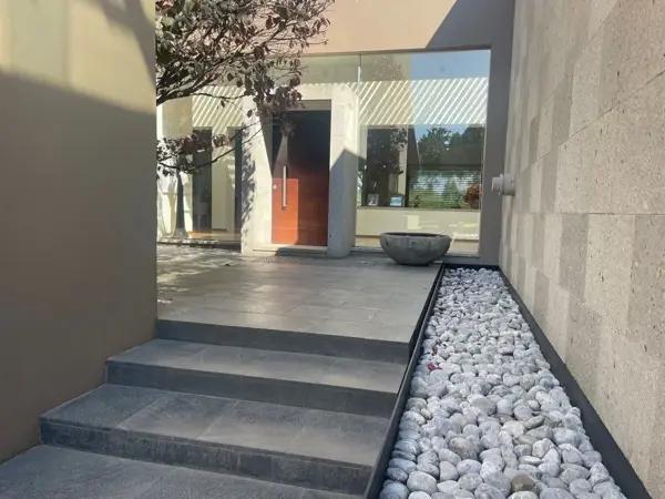 Casa en venta y renta en Club de Golf los Encinos, Lerma, México