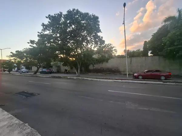 VENTA TERRENO 7000 m2 SOBRE AVENIDA ANDRES GARCIA LAVIN, MERIDA, YUCATAN. VENTA TERRENO 7000 m2 SOBRE AVENIDA ANDRES GARCIA LAVIN, MERIDA, YUCATAN.