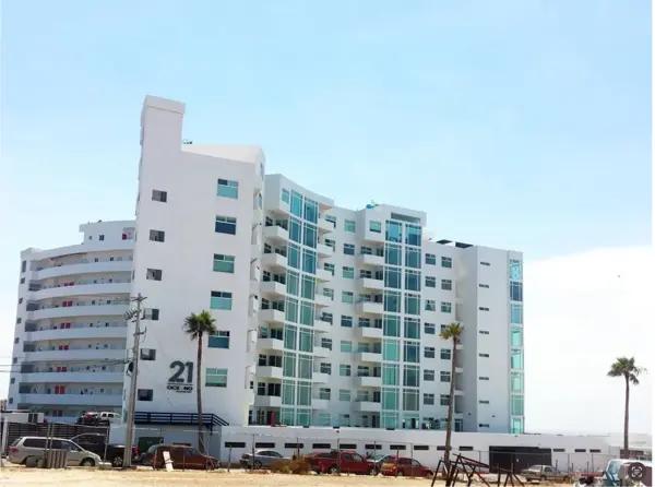 Departamento en venta en Playas de Tijuana Sección Costa Hermosa, Tijuana, Baja California