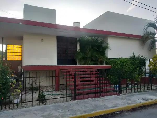 CASA EN VENTA EN COL. NUEVA ALEMÁN | ESQUINA SOBRE CIRCUITO COLONIAS CASA EN VENTA EN COL. NUEVA ALEMÁN | ESQUINA SOBRE CIRCUITO COLONIAS
