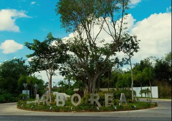 TERRENO EN VENTA — PRIVADA PREMIUM ARBÓREA